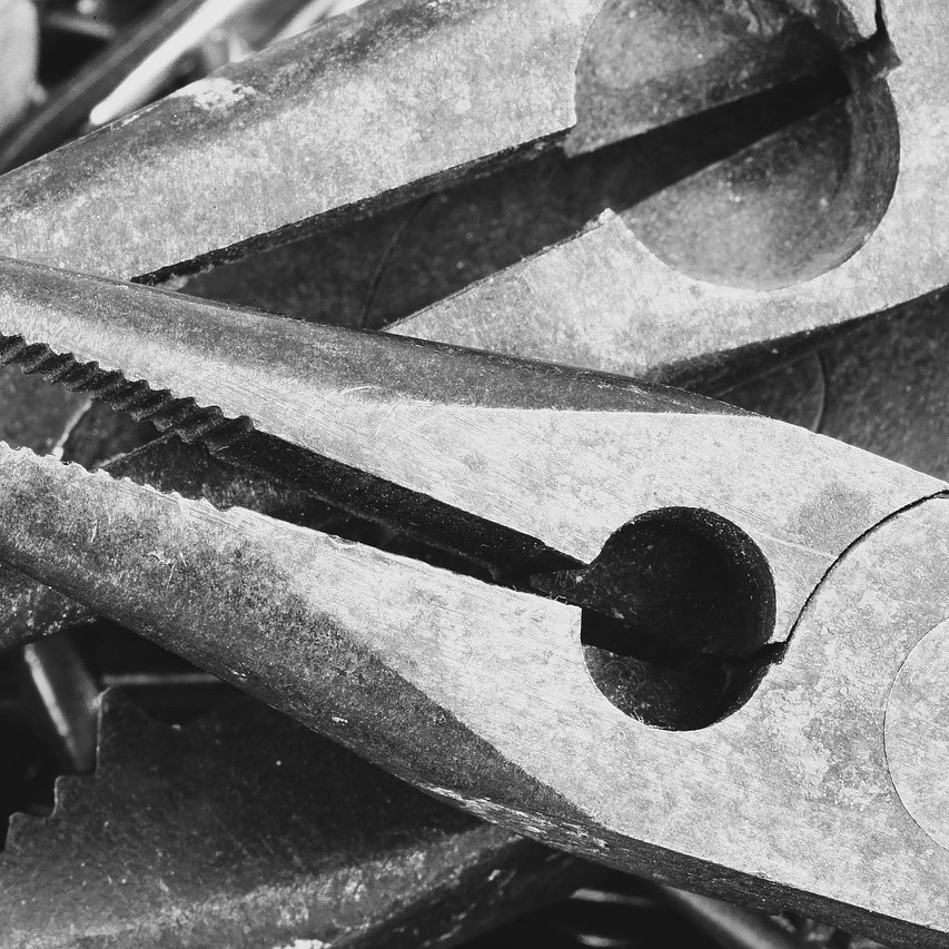 handyman tools toolbox